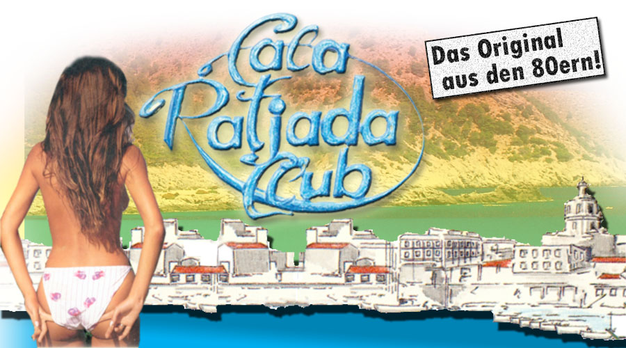 hier klicken und das "Cala Ratjada-Lied"aus den 80ern hören.